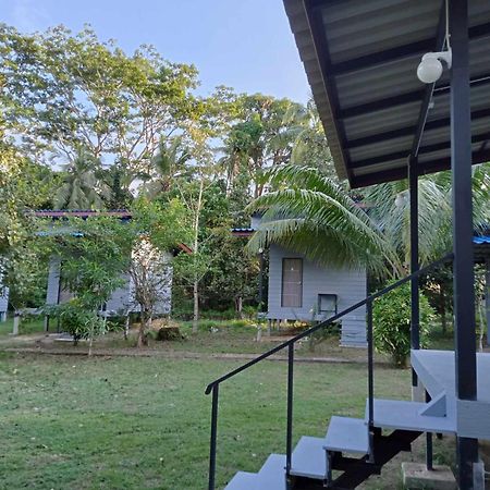 Family Resort Đảo Ko Phayam Ngoại thất bức ảnh