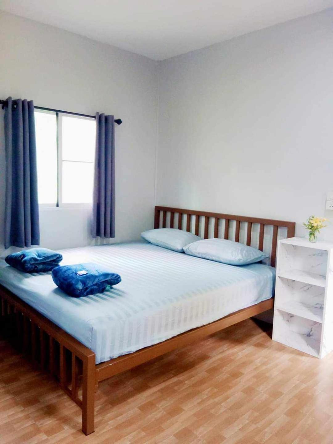 Family Resort Đảo Ko Phayam Ngoại thất bức ảnh
